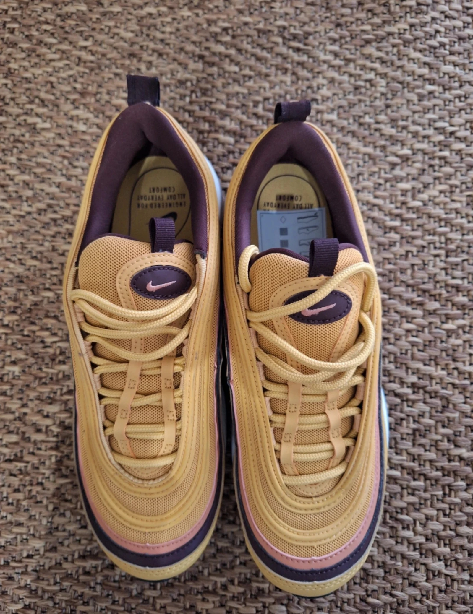 Ténis - Nike Air Max – photo 5
